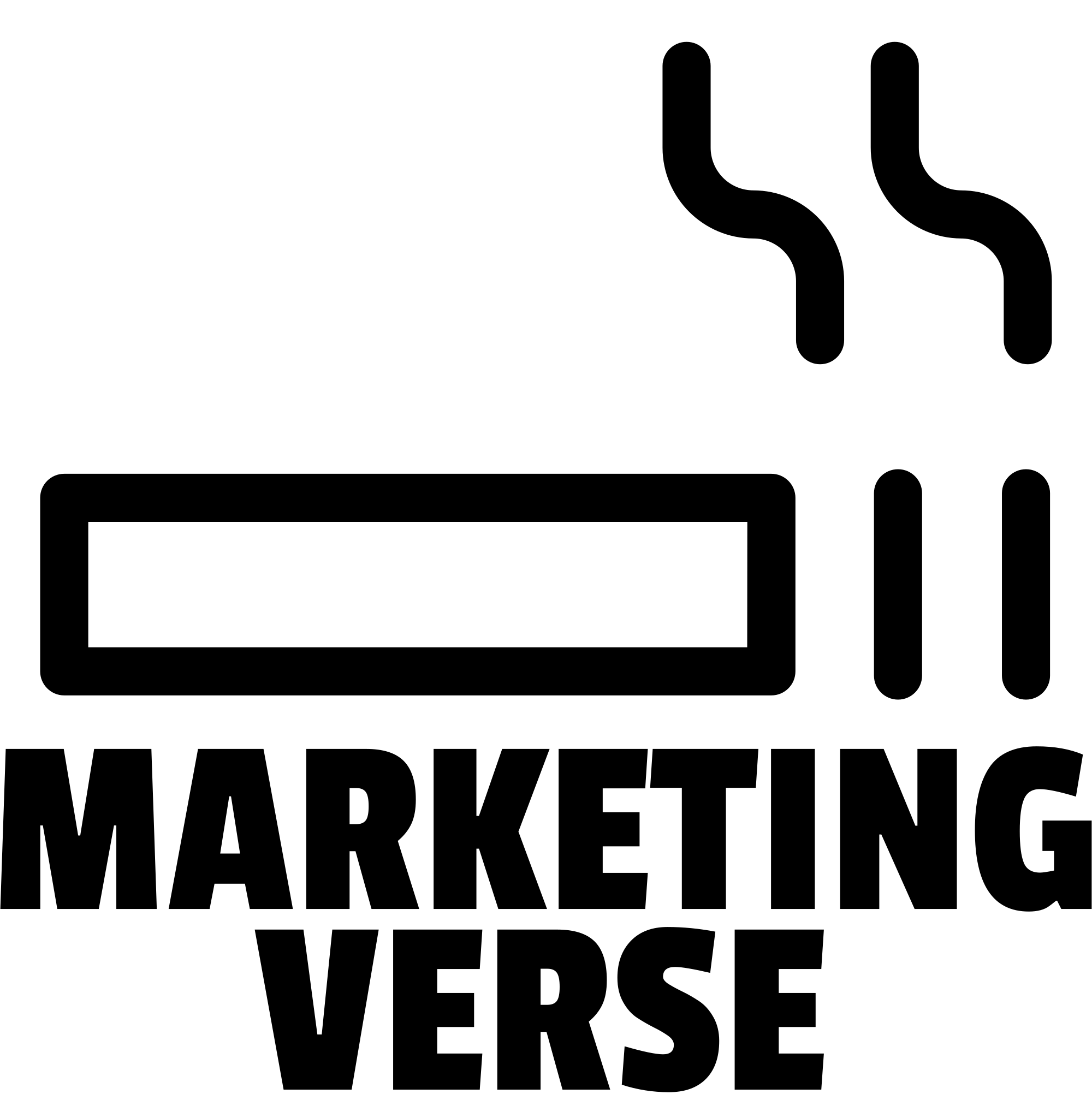 marketing-verse logo
